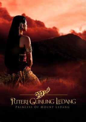  The Legend of Putri Sri Gunung: A Tale Woven from Courage, Sacrifice, and Volcanoes!